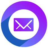 EMail for Gmail Outlook & All Mailbox in one app