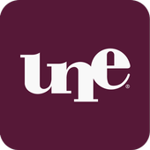 Apresentação UNE icon