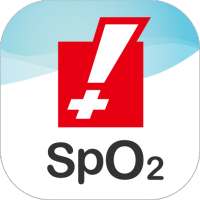 OXiM SpO2 on 9Apps