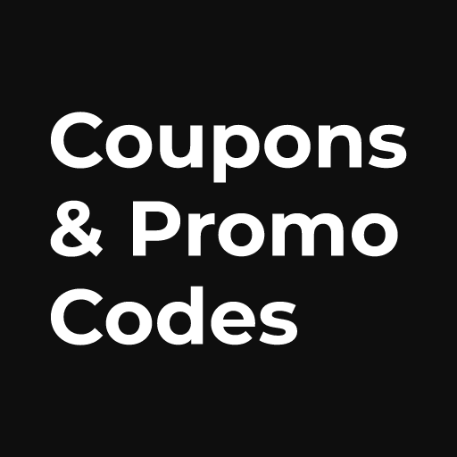 Coupons &amp; Promo Codes icon