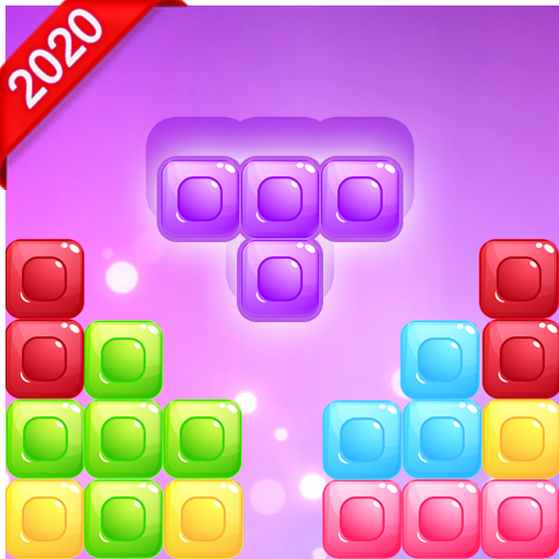 Block Puzzle icon