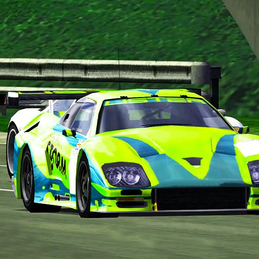 Turbo Engine Car Drift Racing:Sports Car Driving icon