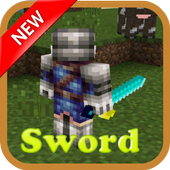 Sword MODS For MCPE. icon