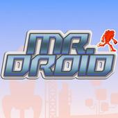 Mr.Droid icon