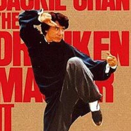 Jackie Chan Best Action Movie Collections icon