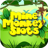 monkey slots icon