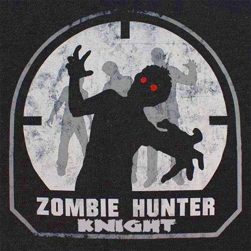 Zombie Hunter Knight icon