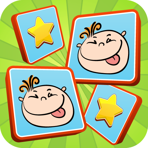 ikon Memory Game Crazy – Match Pair Cards Puzzle