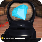 Free-Fire Guide 2019 icon