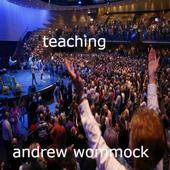 ANDREW WOMMACK TEACHINGs icon