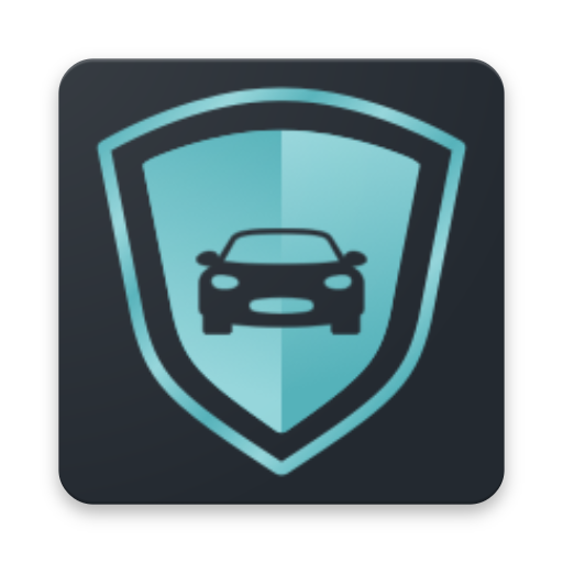 MAGNUM GSM car alarm system icon