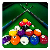 Billiard King icon