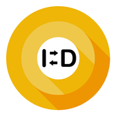 Android Deivce ID Changer Oreo icon
