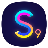 S Launcher icon