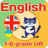 English class 1-6 on 9Apps