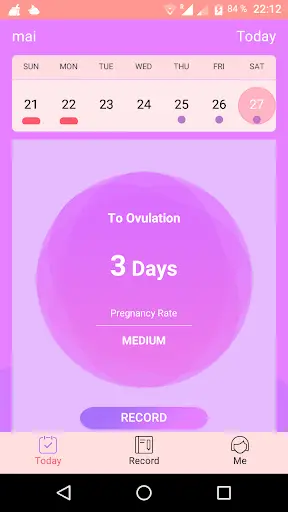 Restracker Best Period Tracker Melon & Ovulation Calendar Free Download - 9Game