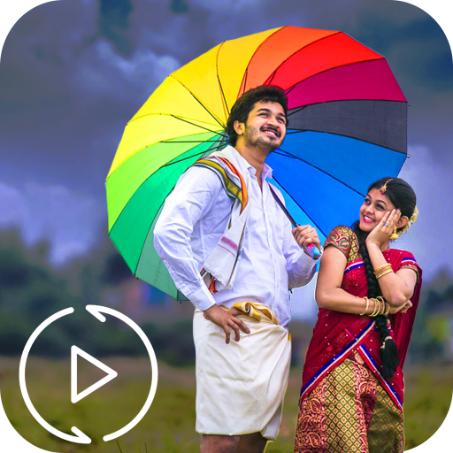Tamil Video Status icon