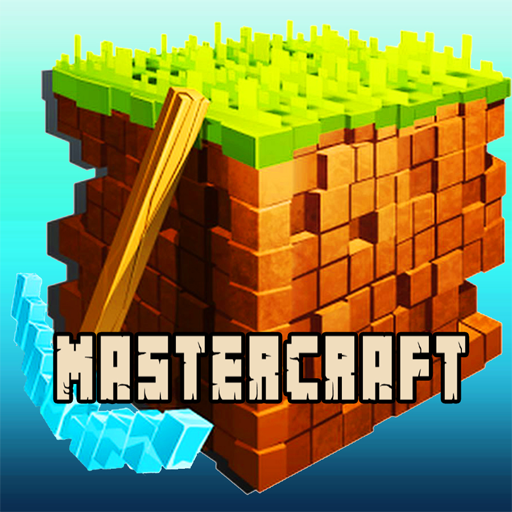 MasterCraft Rbx Crafting And Building Set icon