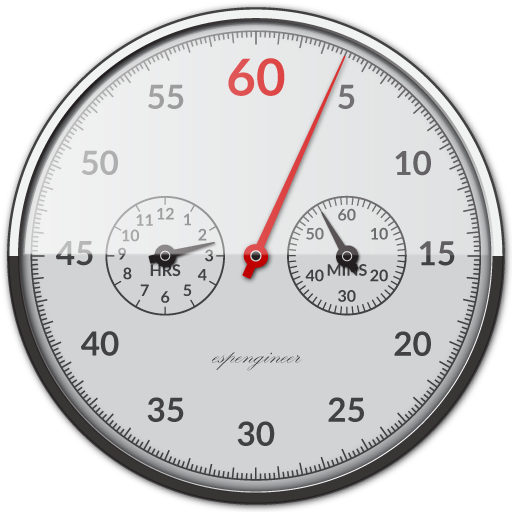Stopwatch &amp; Timer icon