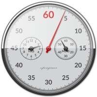 Stopwatch & Timer