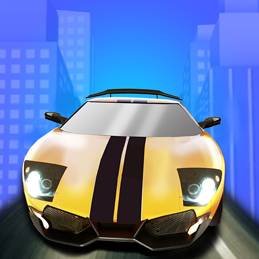 Racing Wars! icon
