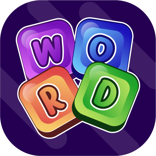 Word Stacks icon