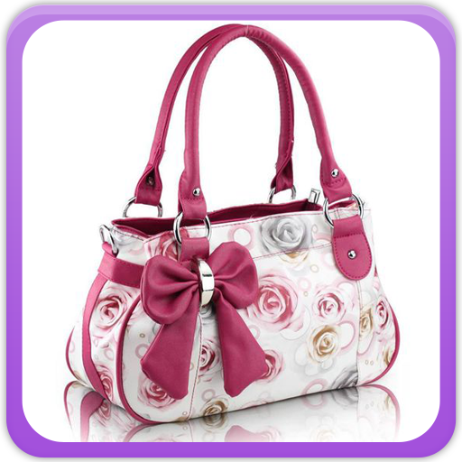 Handbag Designs Gallery icon