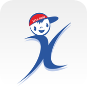 Xavier Card App icon