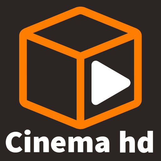 Cinema Hd Apk icon