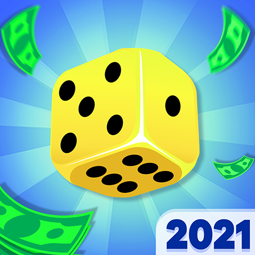 Lucky Dice - Win Real Rewards &amp; Big Prizes icon