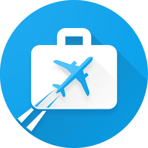 Clickbye - Where to travel? Trip Inspiration icon