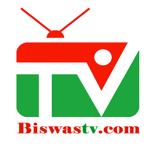Biswas TV icon