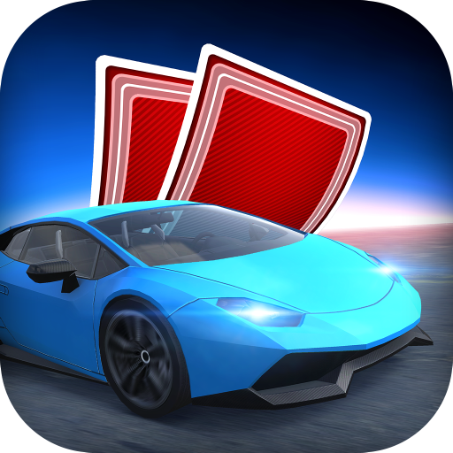 Racing Royale: Drag Racing icon