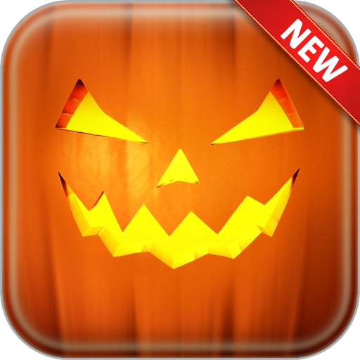 Halloween Pumpkin Wallpapers icon