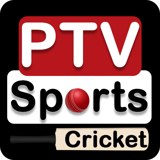 PTV Sports Live Cricket icon