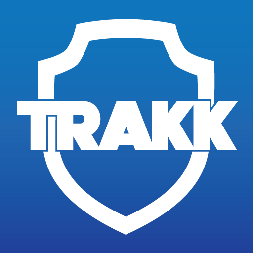 Trakk Driver icon