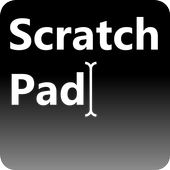 Scratch Pad icon