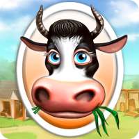 Farm Frenzy: Time management game