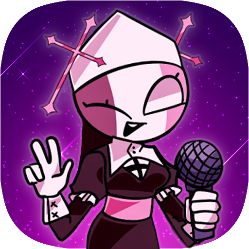 Friday Funny Mod Sarvente icon