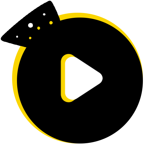 SnackVideo - Full Screen Video Status App icon