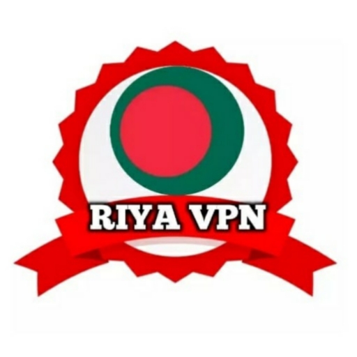 Riya VPN icon