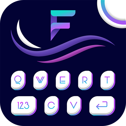 Font Art Keyboard : Fancy Text icon