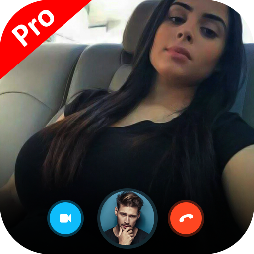 Sax Video Call Advice And Live Chat App Pro icon