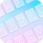 GO Keyboard Light Theme icon