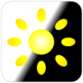 Switch Brightness أيقونة