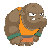 Guess the Monster icon