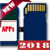 Pasang Apps Di Kartu Sd Anda on 9Apps