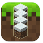 Mini World Craft icon