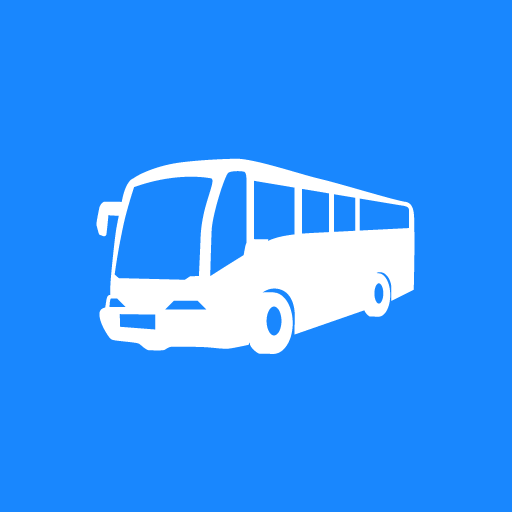 kelbus, billet de bus pas cher icon