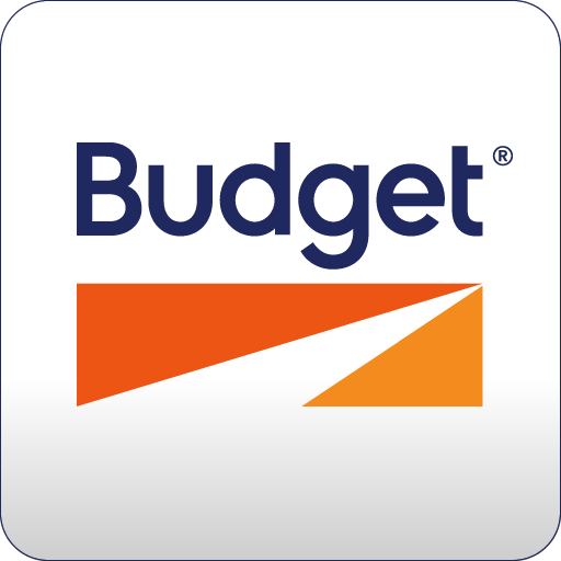 Budget Car Rental icon